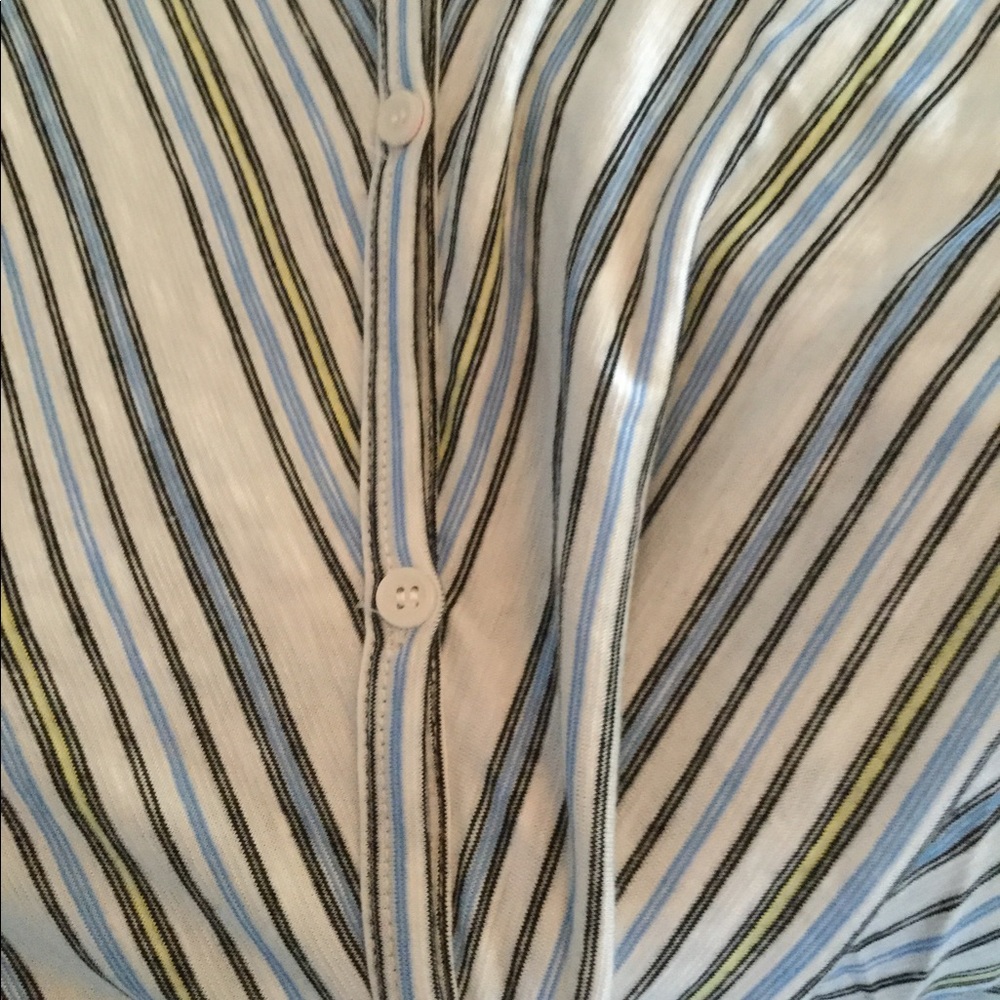Max Studio blouse - Picture 8 of 9